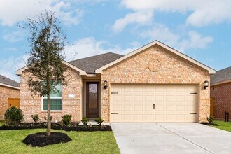 Building Photo - 1126 Campside Dr