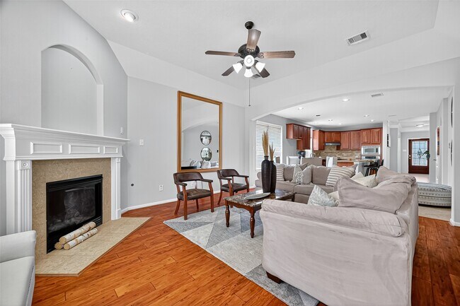 Building Photo - 3714 Auburn Grove Cir
