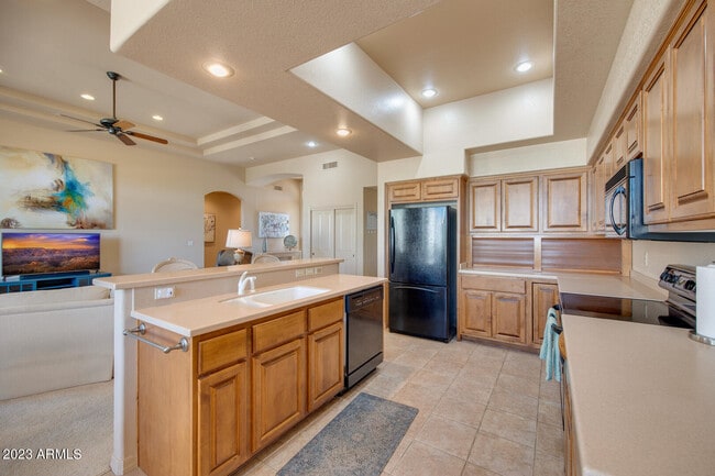 Building Photo - 25603 N Sago Dr