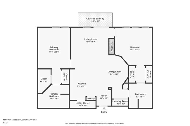 Building Photo - Your New Home Awaits in Lone Tree's Lincol...