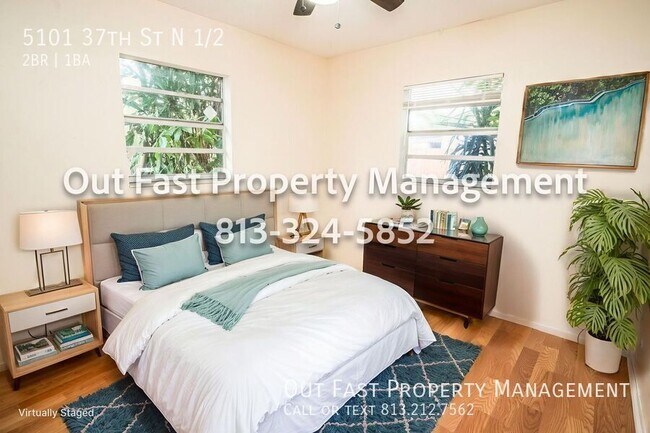 Building Photo - 5101 37th St N