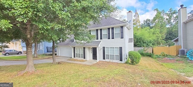 Primary Photo - 7102 Sir Galahad Way