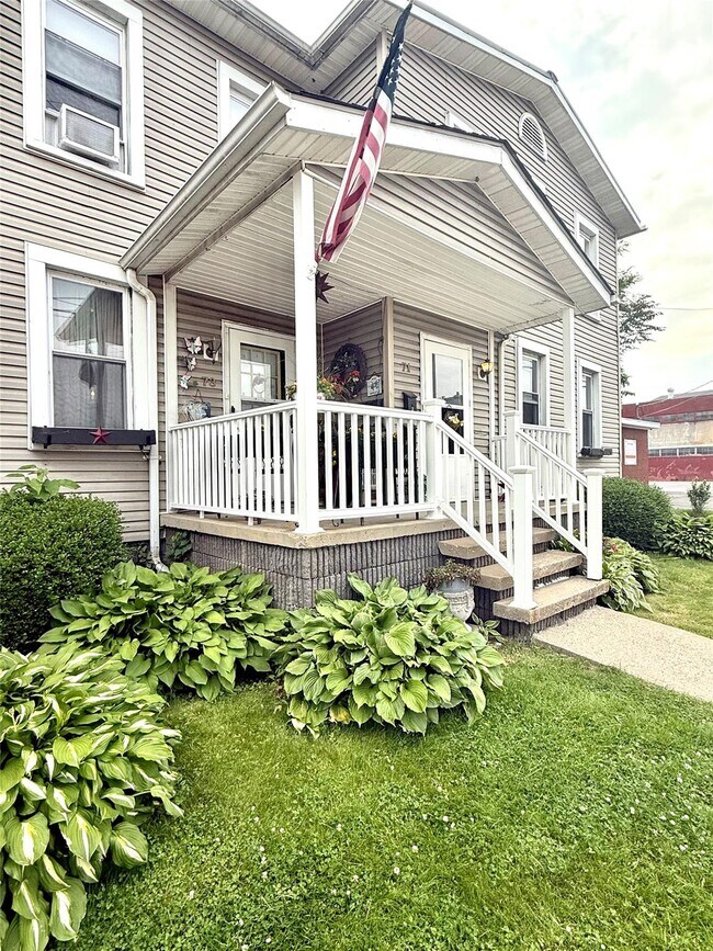 Building Photo - 71 Jersey Ave