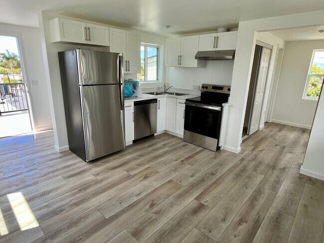 Building Photo - Kensington: 1 Bedroom 1 Bath