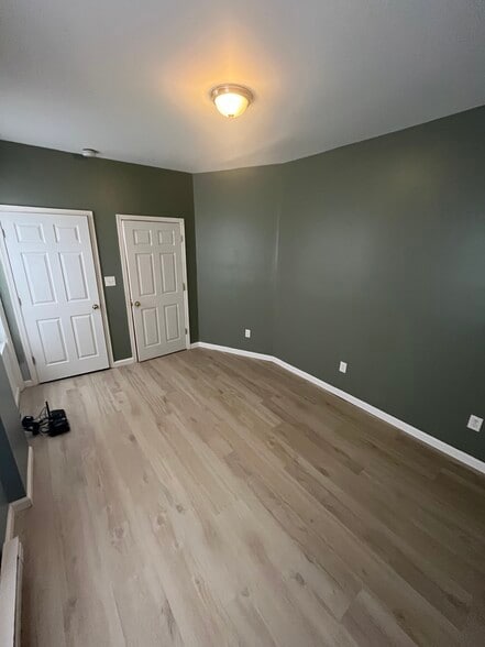 bedroom 1 - 338 N 63rd st