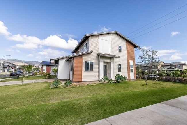 Building Photo - Stunning 3-Bedroom and 2.5 Bathroom Home in the Heart of Liko at Ho‘opili – Prime Ewa Beach Locat...