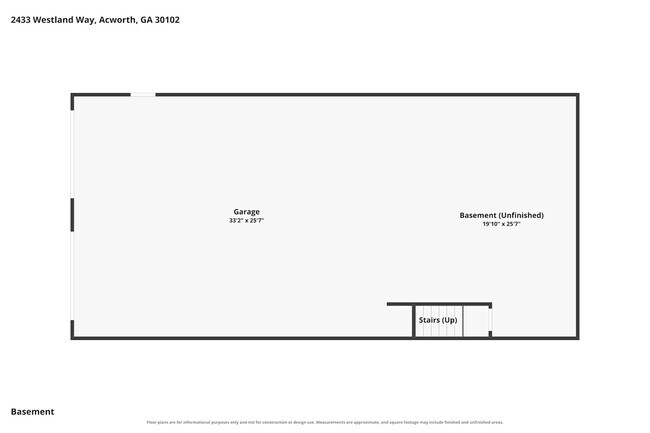 Building Photo - 2433 Westland Way