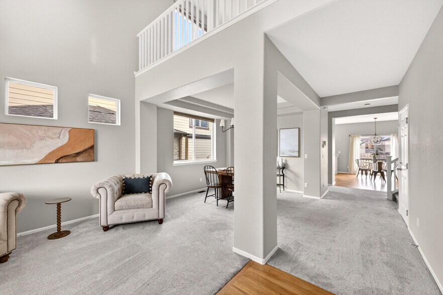 Building Photo - 20473 E Girard Dr