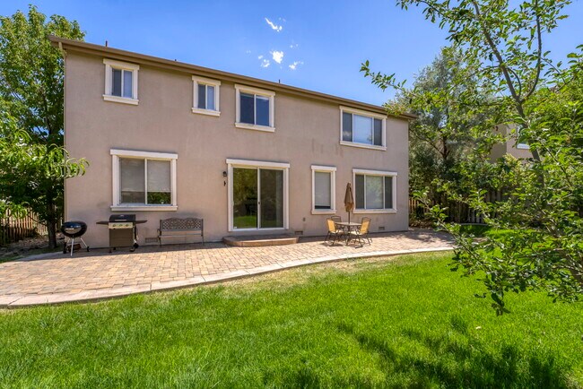 Building Photo - 2931 Blue Grouse Dr