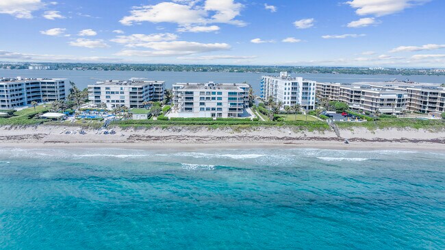 Building Photo - 3250 S Ocean Blvd