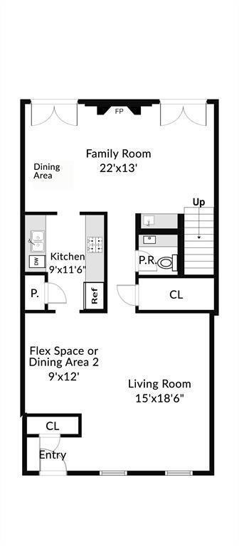 Building Photo - 9009 N Plaza