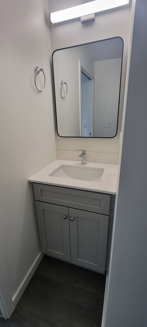 Building Photo - Unit B-Newly Renovated Building , with new...
