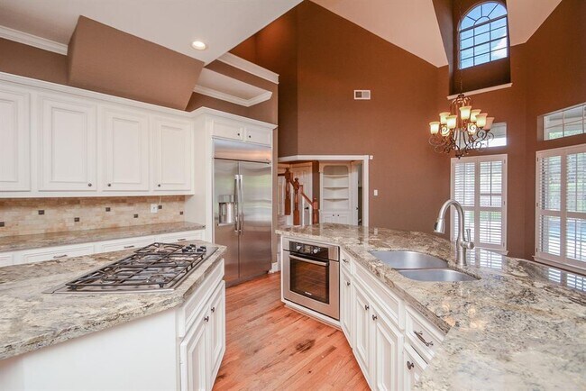 Building Photo - 13707 Cypress Pond Cir