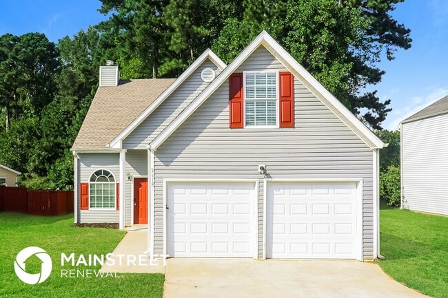 Building Photo - 2618 W Meyer Dr