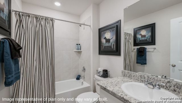 Building Photo - 4131 Blue Granite
