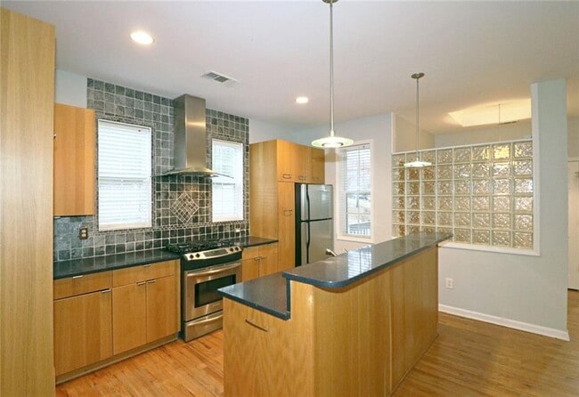 Building Photo - 100 Wiley Hills Trail