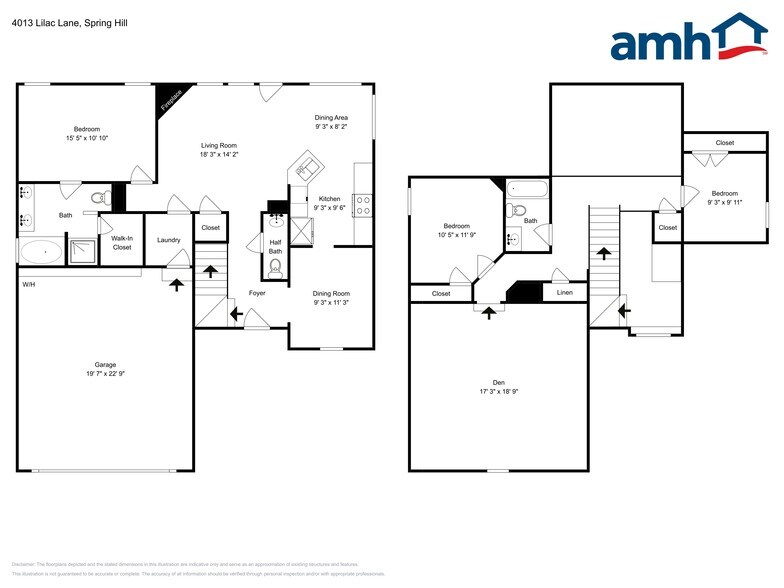 Building Photo - 4013 Lilac Ln