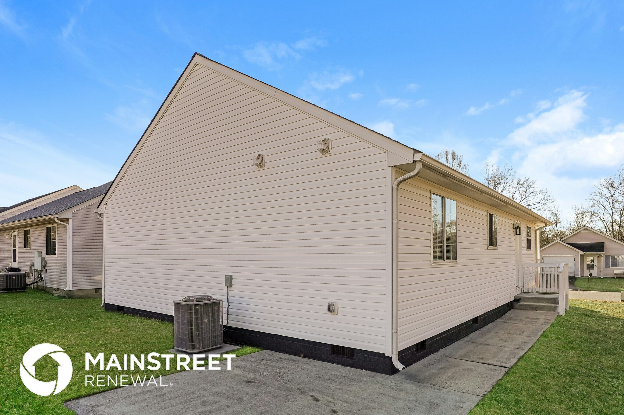 Building Photo - 1724 Hertford St