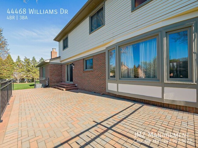 Building Photo - 44468 Williams Dr