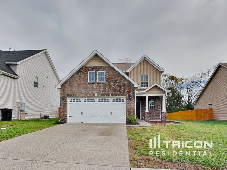 Primary Photo - 1372 Wentworth Dr