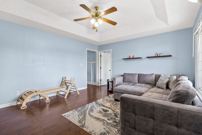 Building Photo - 1307 Chucker Dr