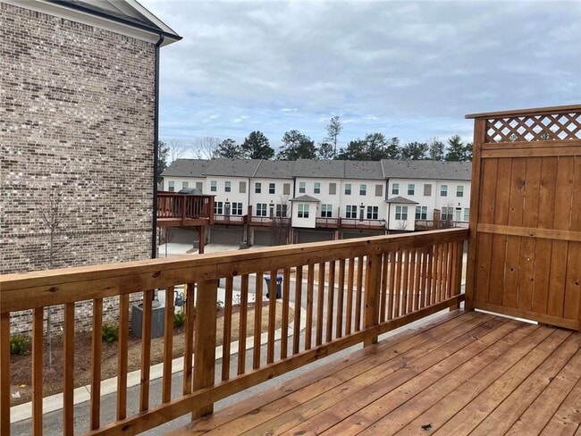 Building Photo - 3243 Bartee Walk