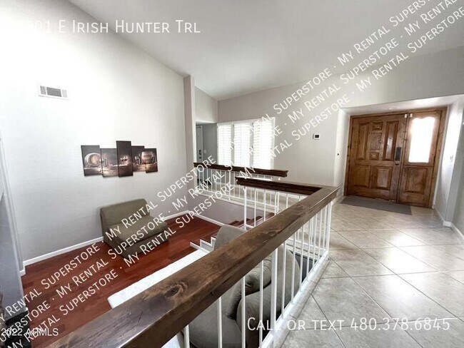 Building Photo - 8601 E Irish Hunter Trail