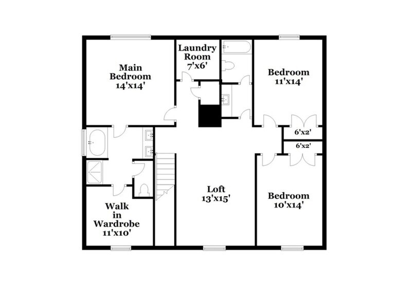Building Photo - 457 Culloden Moor Dr