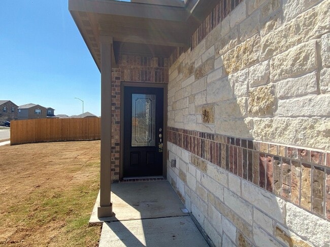 Building Photo - The newly built 4 bedroom and 2 bath home ...