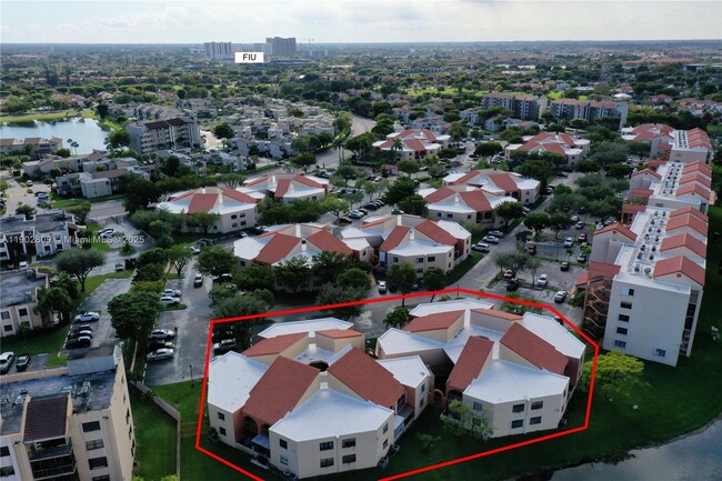 Building Photo - 10257 NW 9th St Cir