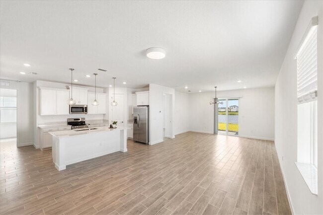 Building Photo - 3526 Angler Dr