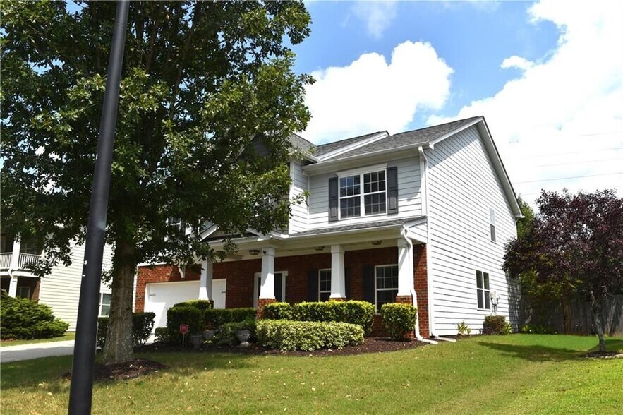 Building Photo - 3327 Edenridge Ct
