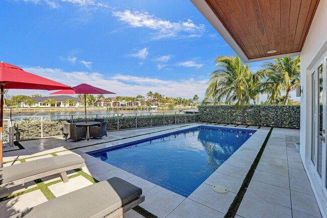 Building Photo - Intracoastal Pool Home New Construction - ...