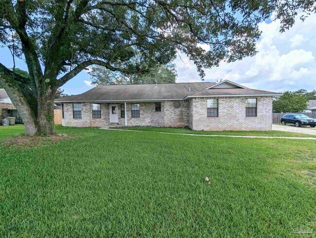 Building Photo - 7415 Lillie Ln