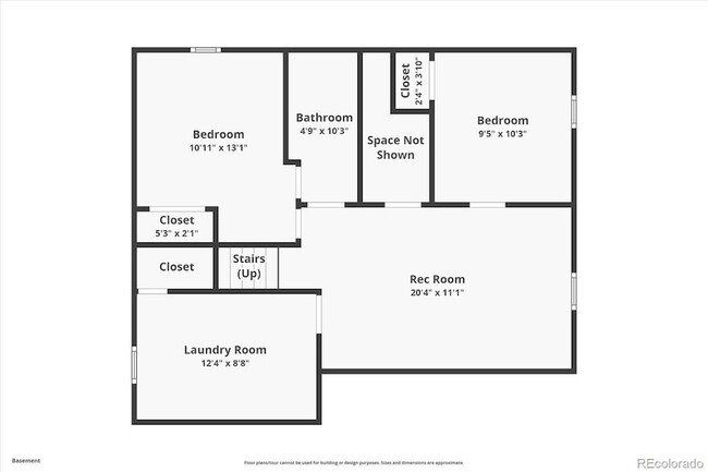 Building Photo - 3270 S Gilpin St