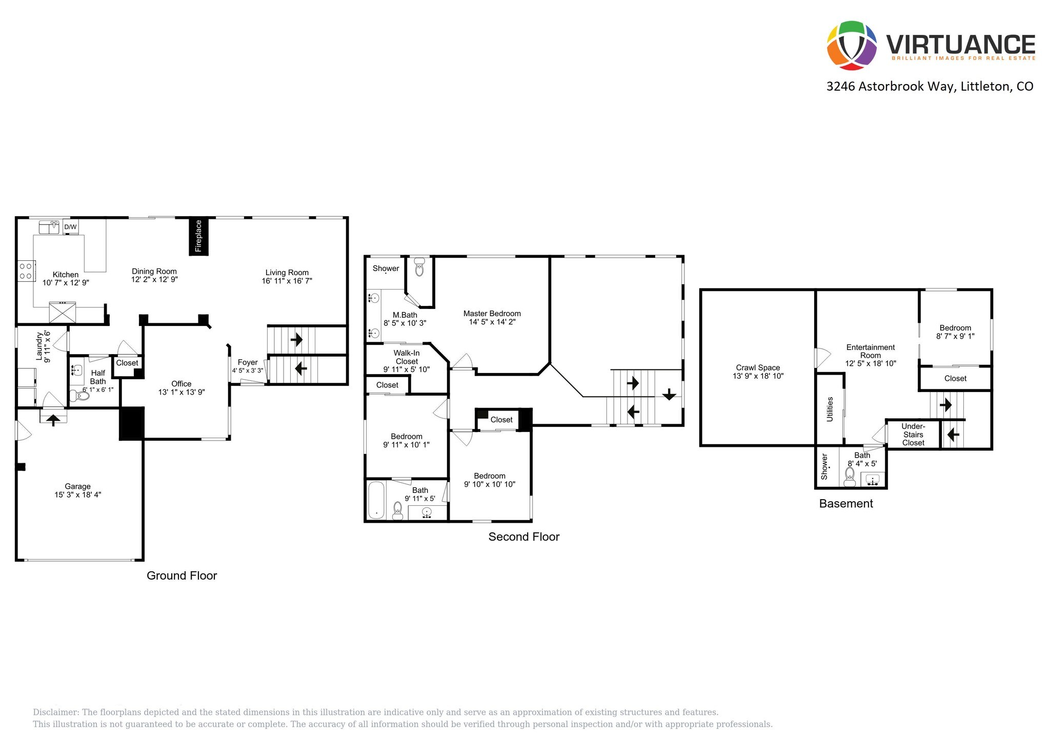 Building Photo - 3246 Astorbrook Way