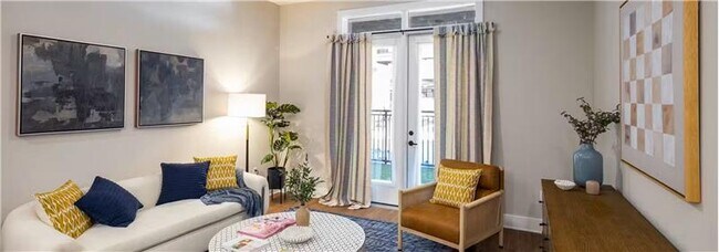 Building Photo - 2301 Aldrich St