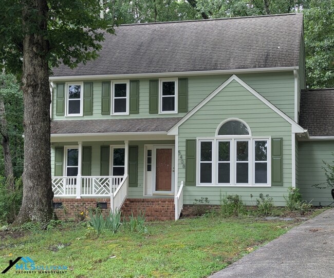 Primary Photo - 5408 Ravenswood Pl