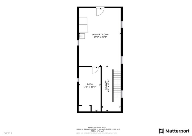 Building Photo - Three Bedroom Single-Family Home Close To ...