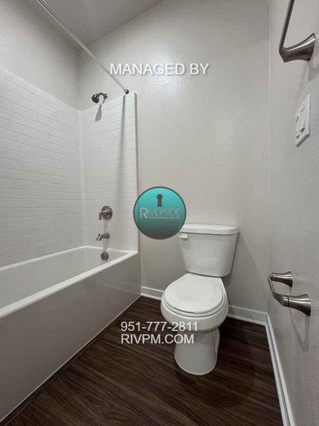 Building Photo - New Build Gem! Modern Three-Bedroom Condo with Bright Open Layout & Patio – Solar Included!