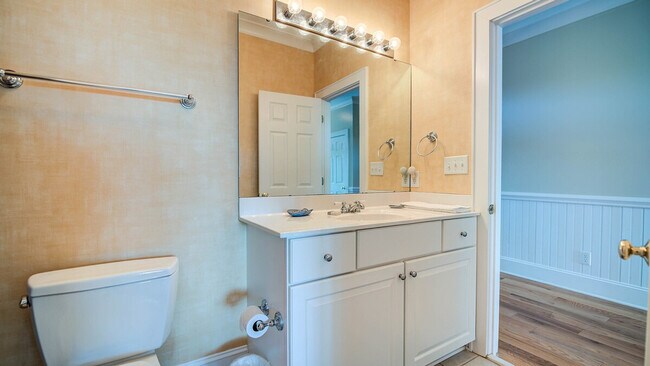 Building Photo - 15 Nautica Way