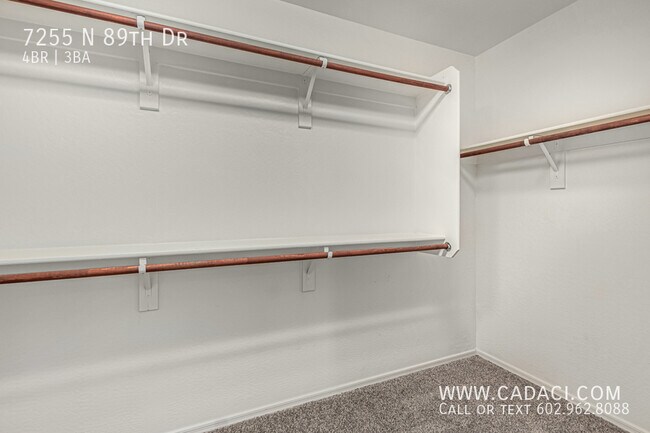 Building Photo - 7255 N 89th Dr