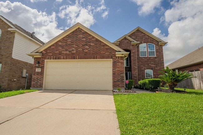 Building Photo - 4017 Firenze Dr