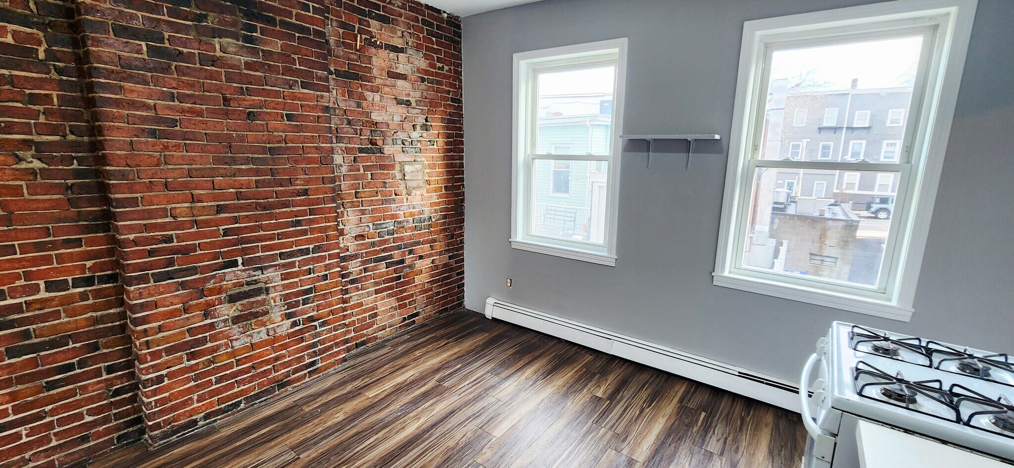 Building Photo - 3 Wilbur Ct