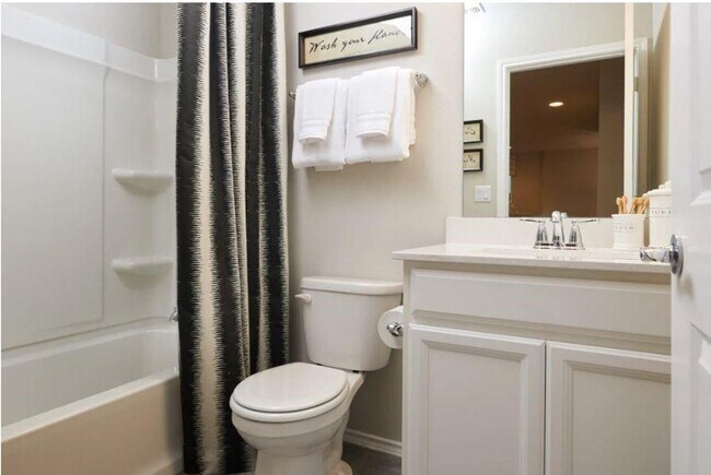 Building Photo - New 3-Bedroom, 2.5-Bathroom in Wild Horse ...