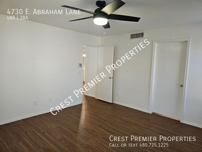 Building Photo - 4730 E Abraham Ln