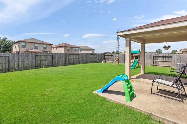 Building Photo - 18703 Brown Redbud Ct