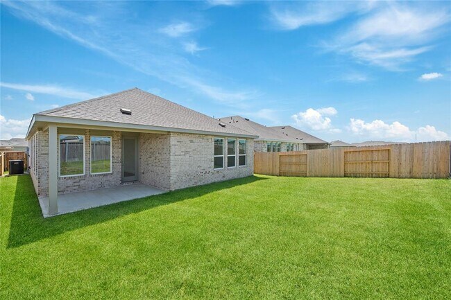 Building Photo - 16618 Golden Harvest Dr