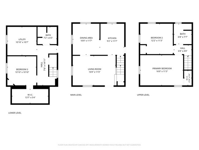 Building Photo - 3616 Coolidge Ave