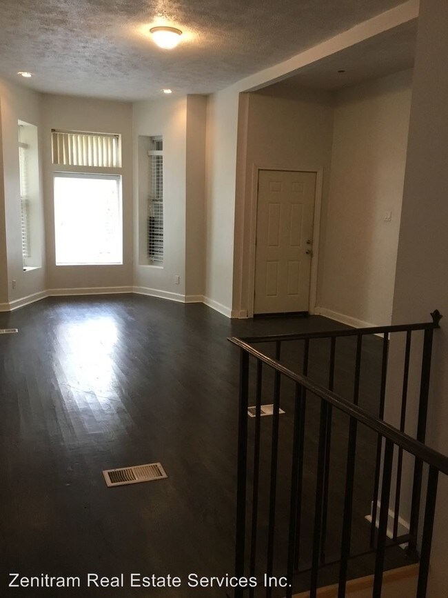 Building Photo - 4623 S Evans Ave